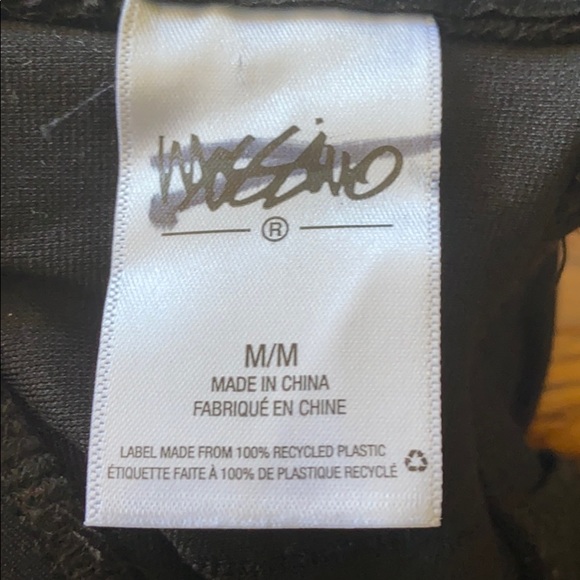 Massimo Strapless 1 Piece Swimsuit - Picture 4 of 4